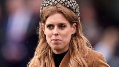 princess beatrice