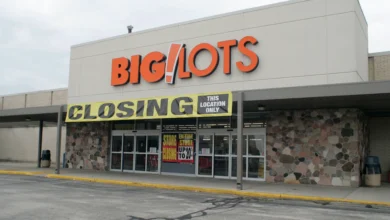 big lots closing stores