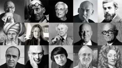 famous architects