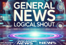 latest news logicalshout