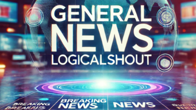 latest news logicalshout