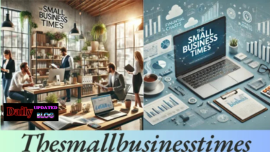 thesmallbusinesstimes