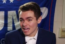 nick fuentes gay