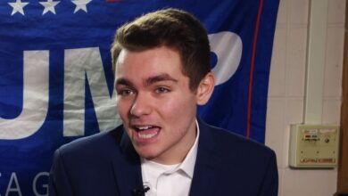 nick fuentes gay