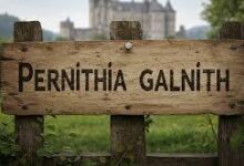 pernithia galnith