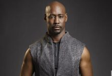 amenadiel