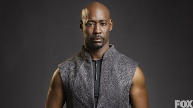 amenadiel